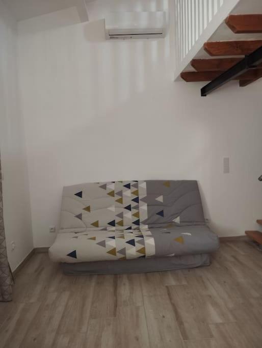 En Petite Camargue Appartement Le Cailar