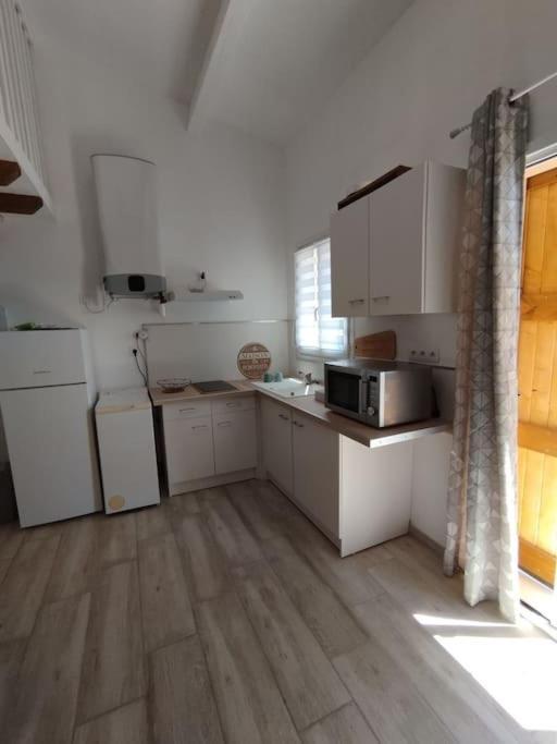 En Petite Camargue Appartement